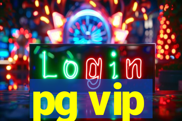 pg vip